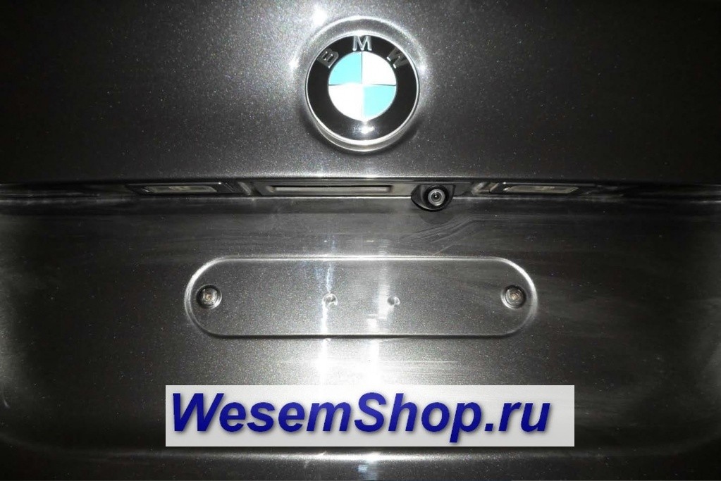 Рамки для номеров - WesemShop.Ru